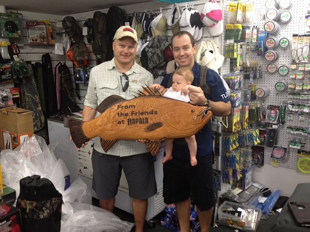 Pic: Mick Fletoridis